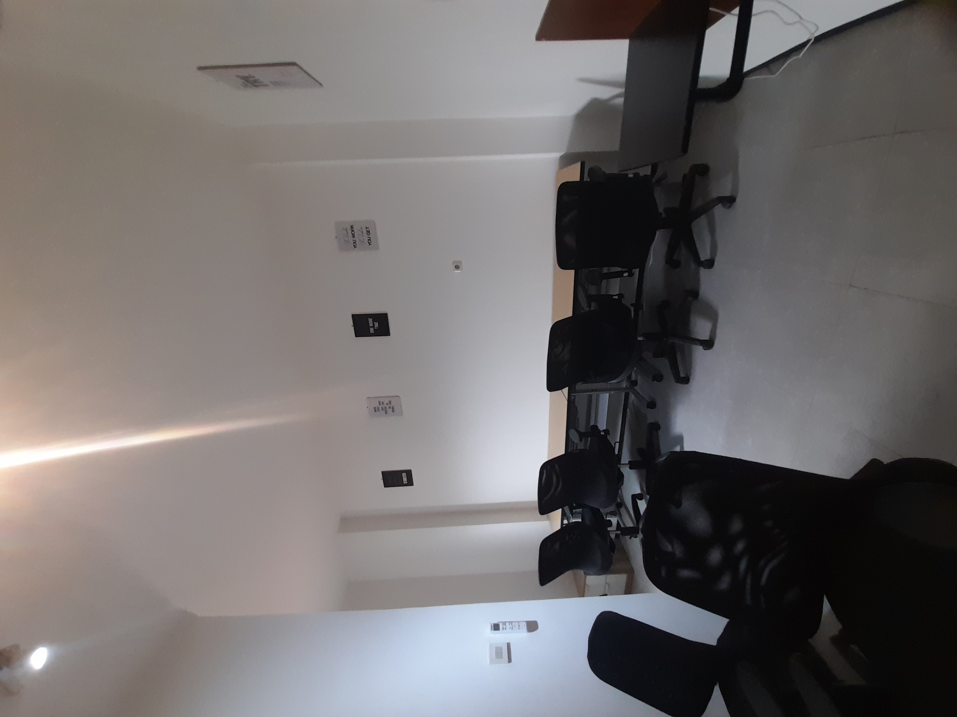 Kantor Virtual (Virtual Office) Ruko Crespace Malabar - Basic