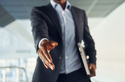 Mau Buat CV di Jakarta? Serahkan Saja Pada Ahlinya Disini