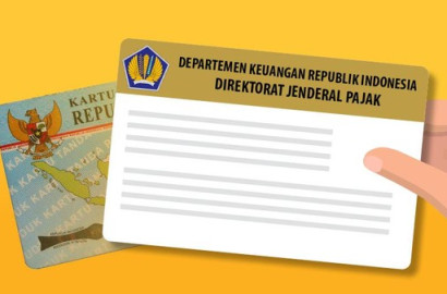 Langkah Mudah Daftar NPWP Perusahaan Perorangan Secara Online