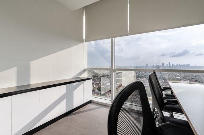 Kantor Virtual (Virtual Office) Menara Citicon - Basic