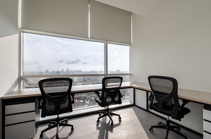 Kantor Virtual (Virtual Office) Menara Citicon - Basic