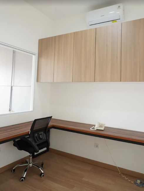 Kantor Virtual (Virtual Office) Ruko Daan Mogot Baru - Basic