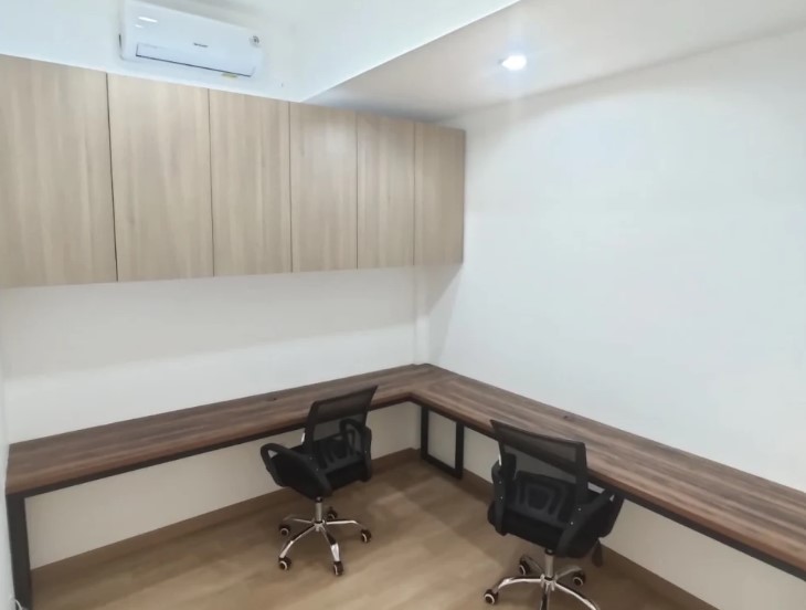 Kantor Virtual (Virtual Office) Ruko Daan Mogot Baru - Basic