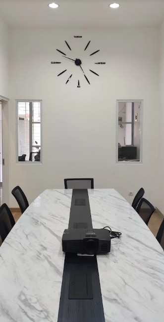 Kantor Virtual (Virtual Office) Ruko Daan Mogot Baru - Basic