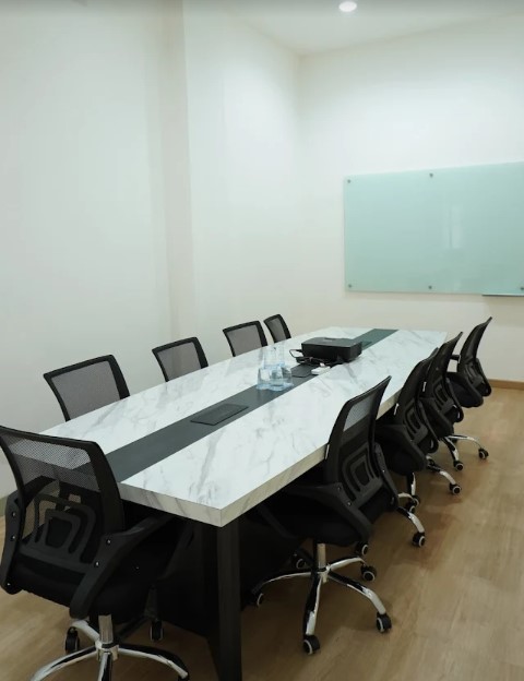 Kantor Virtual (Virtual Office) Ruko Daan Mogot Baru - Basic