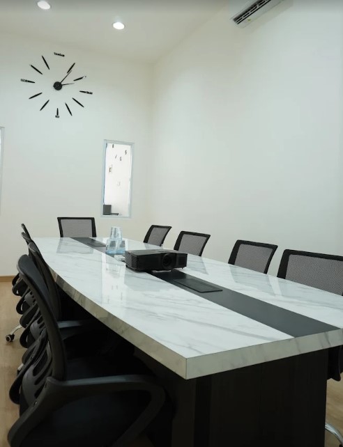 Kantor Virtual (Virtual Office) Ruko Daan Mogot Baru - Basic