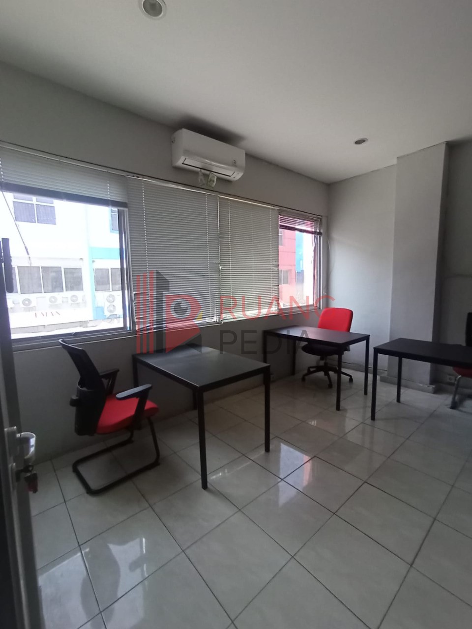 Kantor Virtual (Virtual Office) Ruko Inkopal Gading - Basic