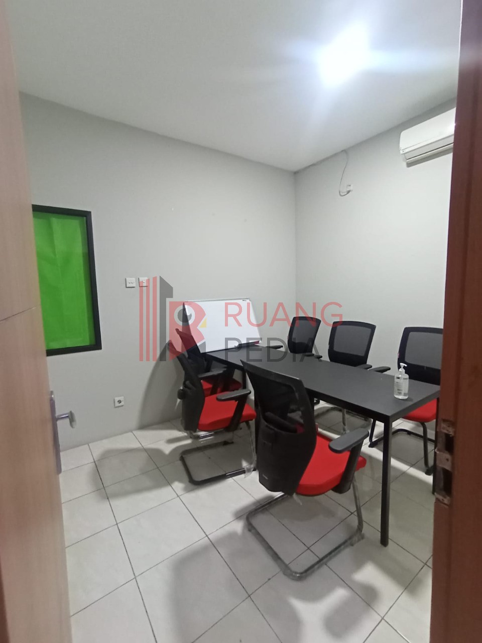 Kantor Virtual (Virtual Office) Ruko Inkopal Gading - Basic