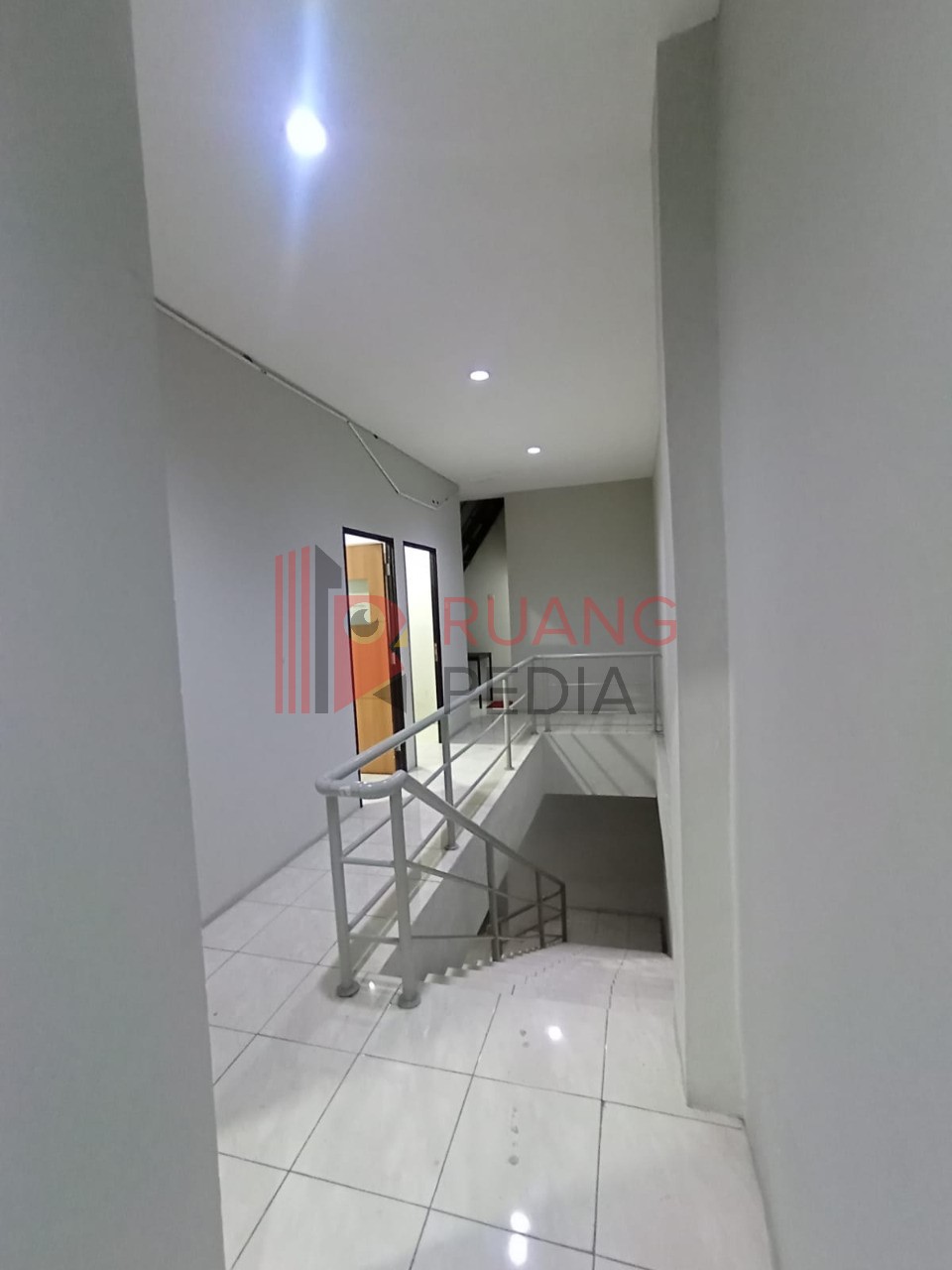 Kantor Virtual (Virtual Office) Ruko Inkopal Gading - Basic