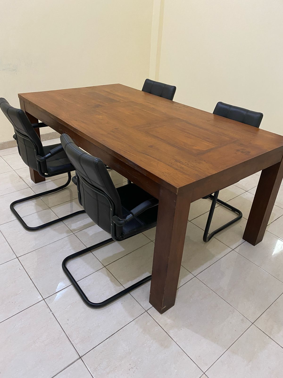 Kantor Virtual (Virtual Office) Ruko Nethub Solo - Basic