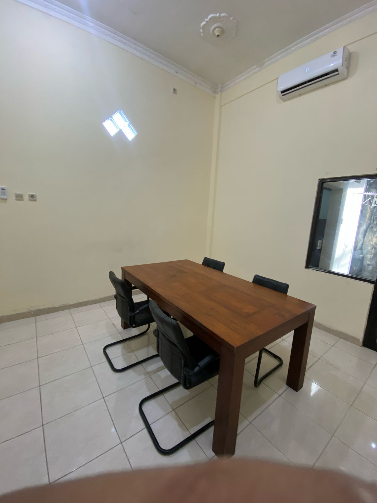 Kantor Virtual (Virtual Office) Ruko Nethub Solo - Basic