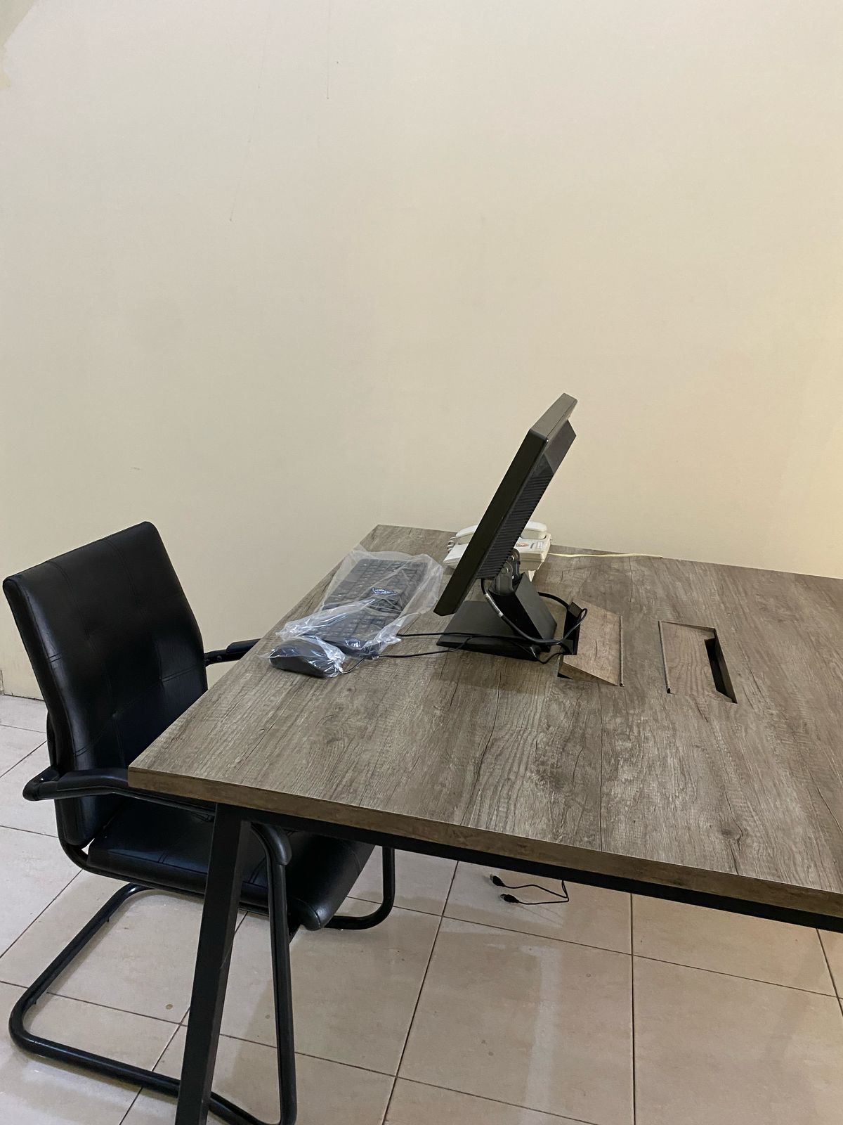 Kantor Virtual (Virtual Office) Ruko Nethub Solo - Basic
