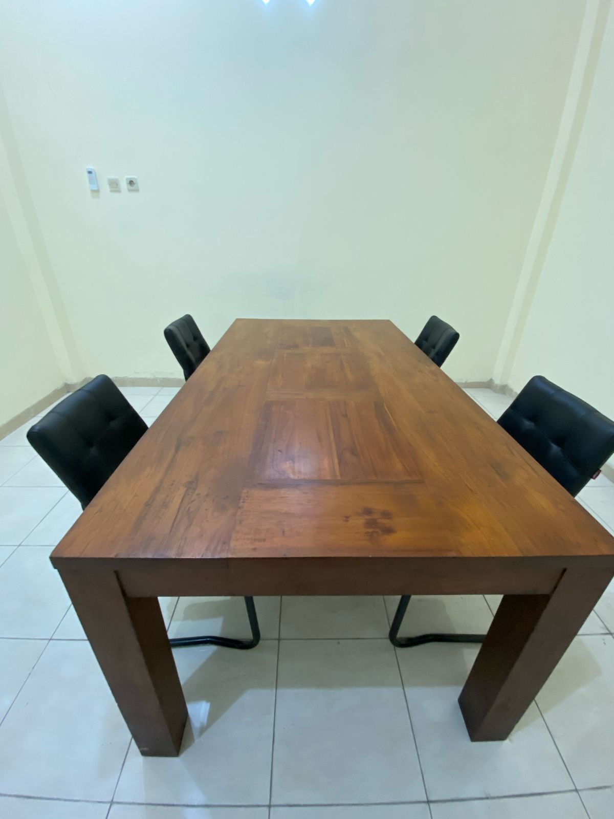 Kantor Virtual (Virtual Office) Ruko Nethub Solo - Basic
