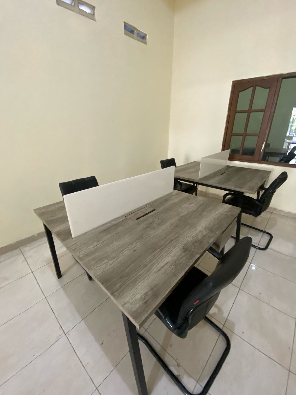 Kantor Virtual (Virtual Office) Ruko Nethub Solo - Basic