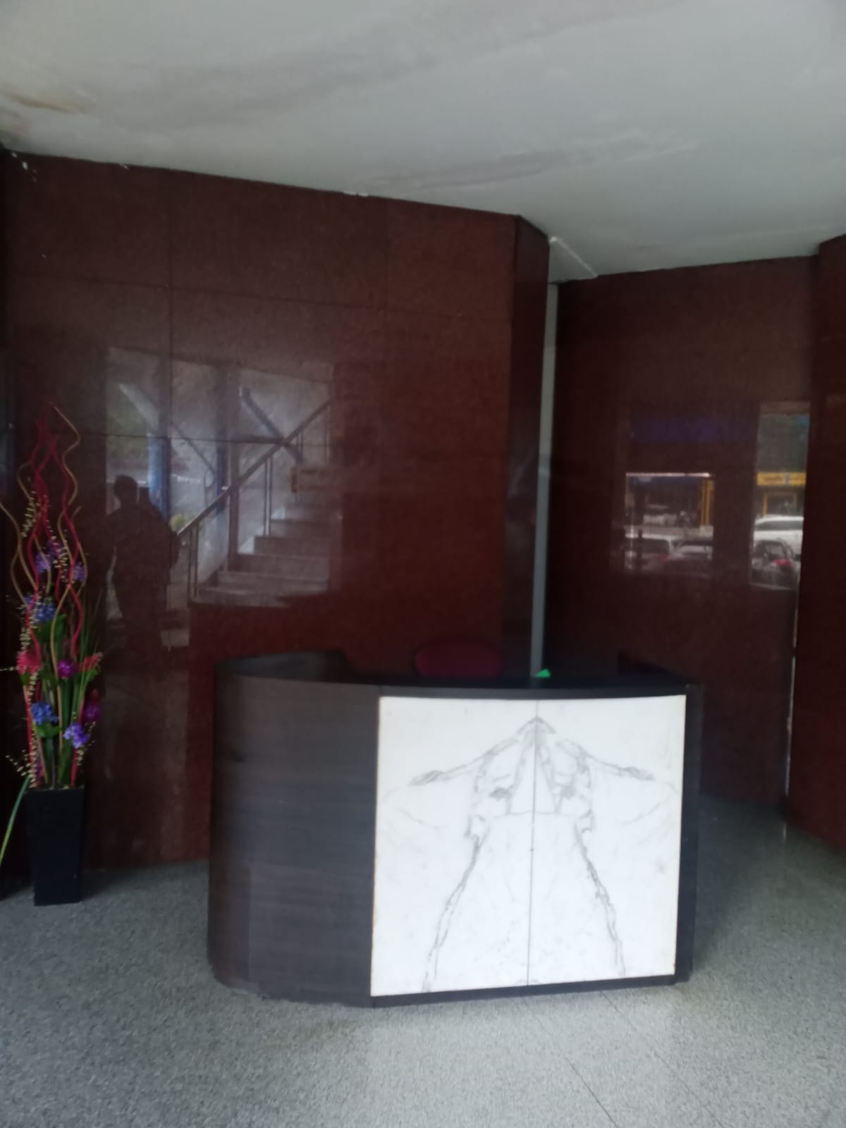 Kantor Virtual (Virtual Office) Gedung Sandipura - Basic