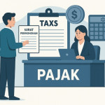 Cara Hitung Pajak PT Perorangan dan Contoh Perhitungannya
