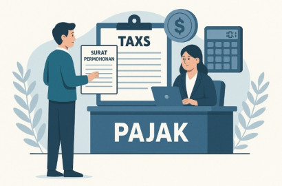 Cara Hitung Pajak PT Perorangan dan Contoh Perhitungannya