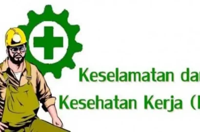 Pengertian K3LH dan Penerapannya di Perusahaan