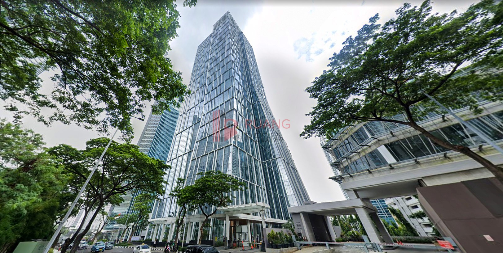 Sewa Virtual Office Sequis Tower SCBD, Kebayoran Baru Jakarta Selatan ...