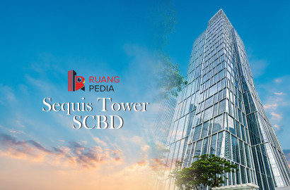 Keunggulan Virtual Office Sequis Tower untuk Bisnis Anda