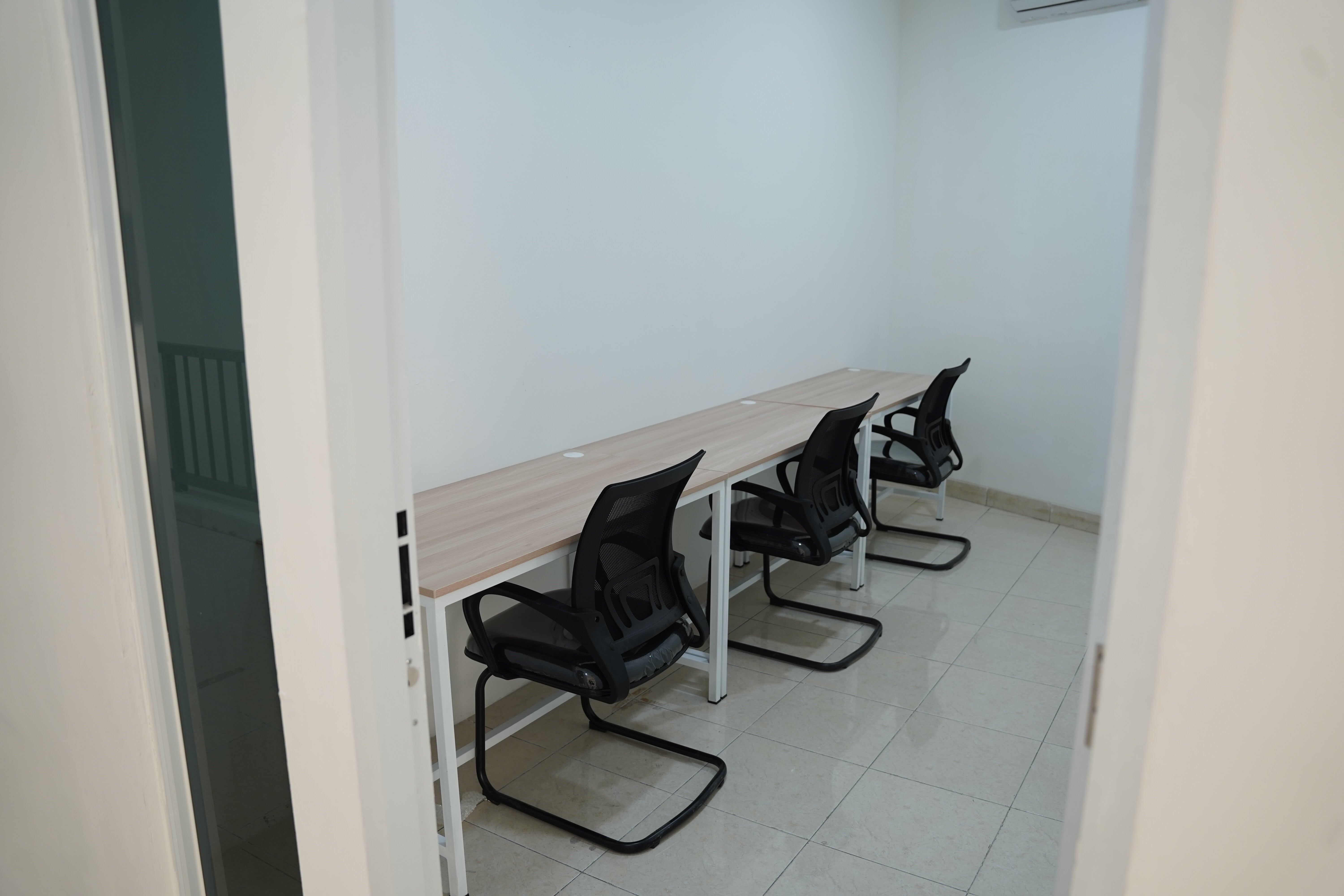 Kantor Virtual (Virtual Office) Grand Wisata - Basic