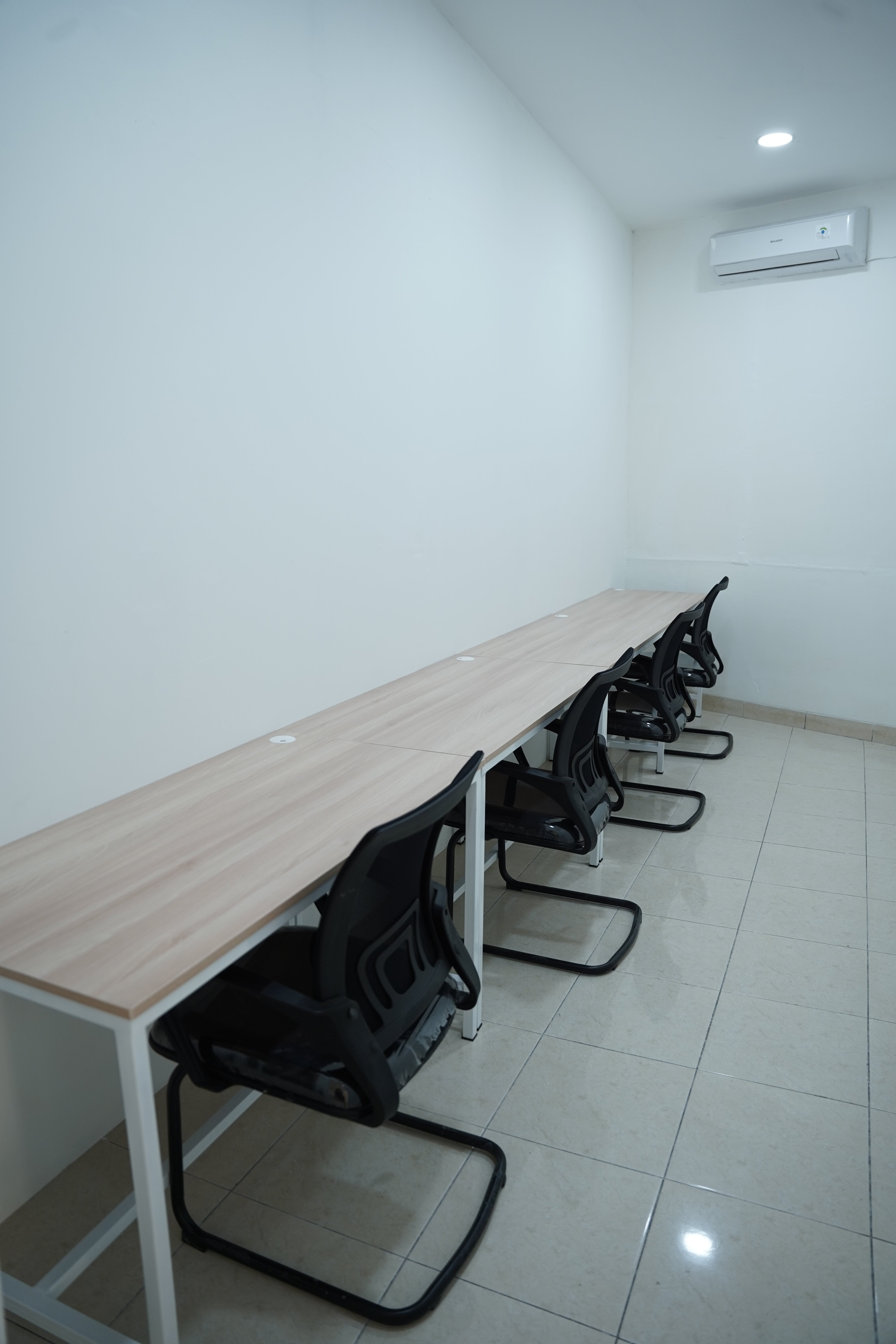 Kantor Virtual (Virtual Office) Grand Wisata - Basic