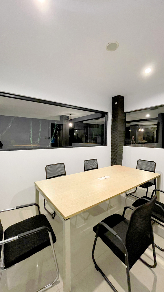 Kantor Virtual (Virtual Office) Ruko Kepatihan - Basic