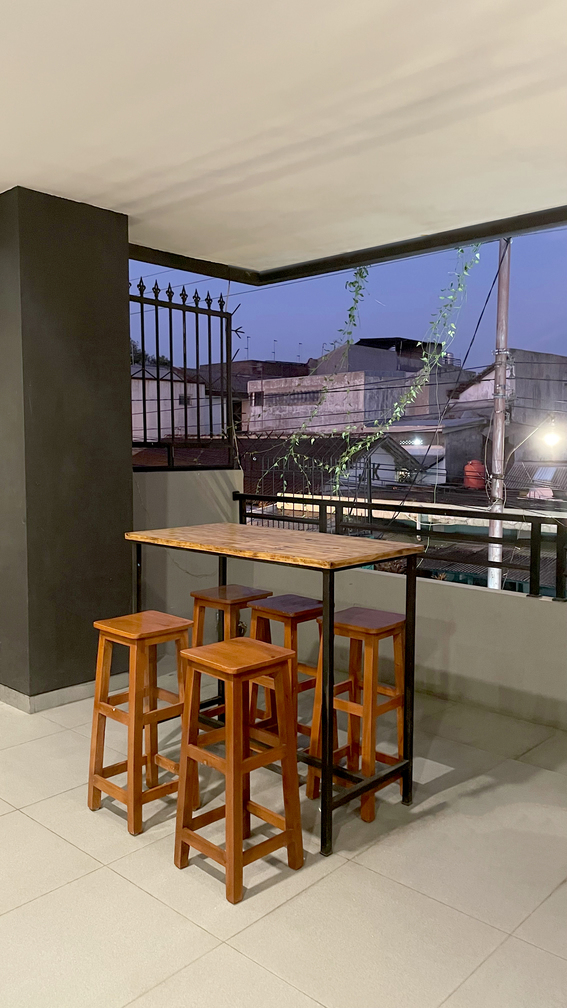 Kantor Virtual (Virtual Office) Ruko Kepatihan - Basic