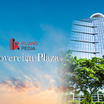 Sovereign Plaza, Pilihan Tepat untuk Kantor Virtual Anda