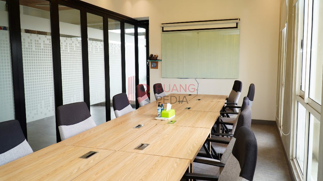 Kantor Virtual (Virtual Office) Ruko Graha Boulevard Summarecon Gading Serpong - Business