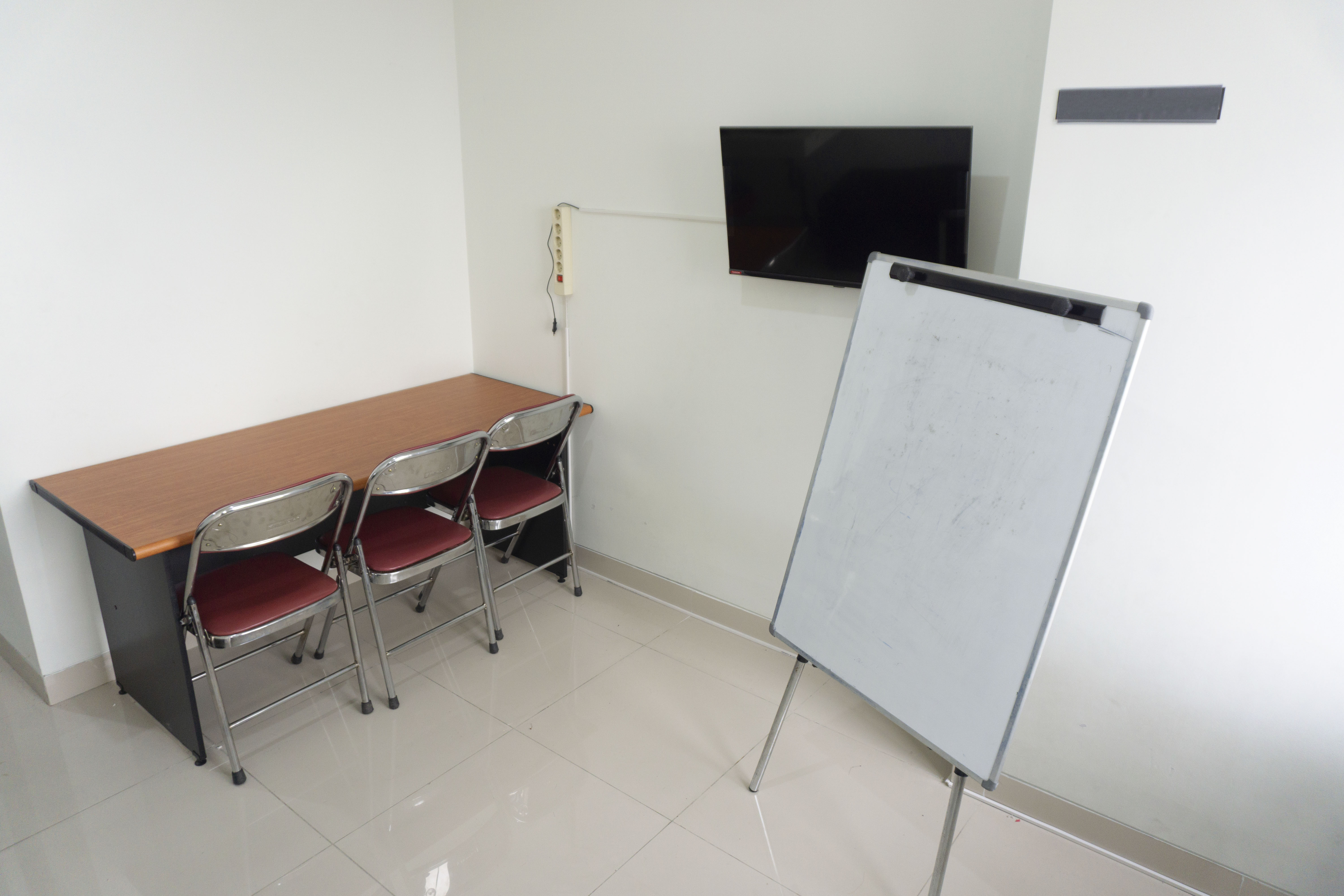 Kantor Virtual (Virtual Office) Ruko Mangga Dua - Basic