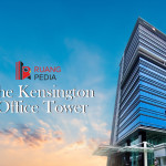 The Kensington Office Tower, Ruang Kerja yang Nyaman