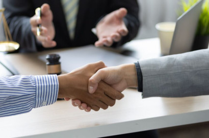 Surat Izin Untuk Usaha