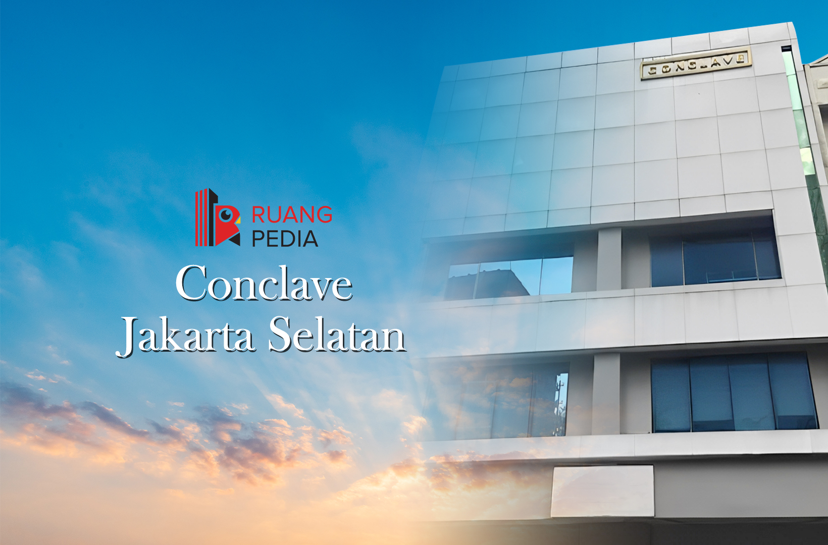 Kantor Virtual (Virtual Office) Conclave - Basic