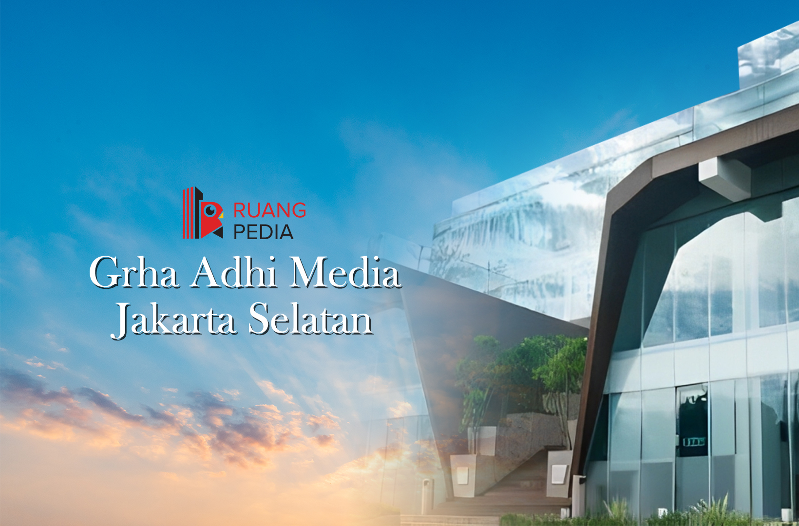Kantor Virtual (Virtual Office) Grha Adhi Media - Basic