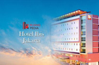 Kantor Virtual (Virtual Office) Hotel Ibis - Basic