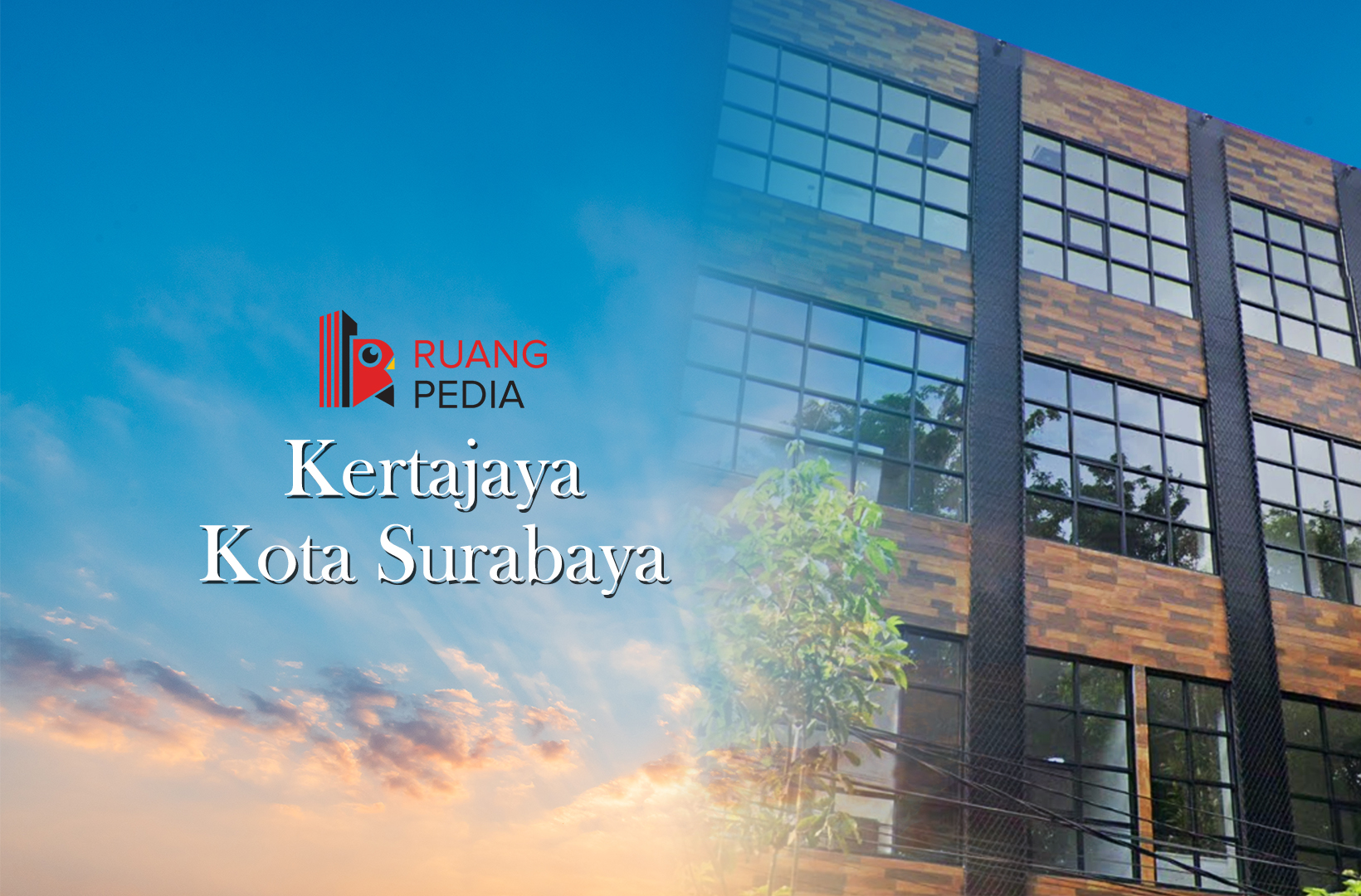 Kantor Virtual (Virtual Office) Kertajaya - Basic