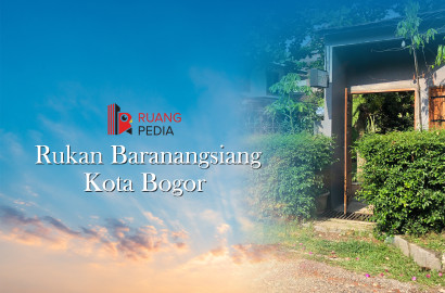 Kantor Virtual (Virtual Office) Rukan Baranangsiang Kota Bogor - Basic