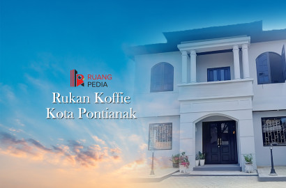 Kantor Virtual (Virtual Office) Rukan Koffie - Basic