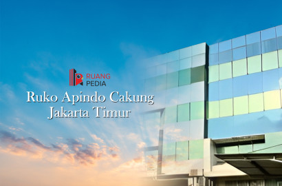 Kantor Virtual (Virtual Office) Ruko Apindo Cakung - Basic