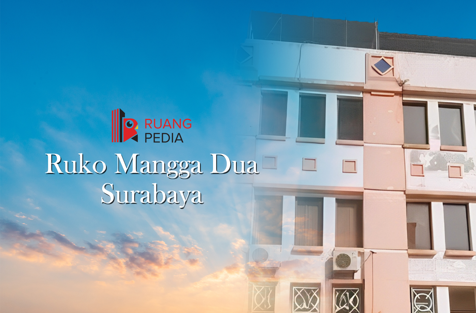 Kantor Virtual (Virtual Office) Ruko Mangga Dua - Basic