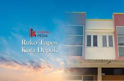 Kantor Virtual (Virtual Office) Ruko Tapos Depok - Basic
