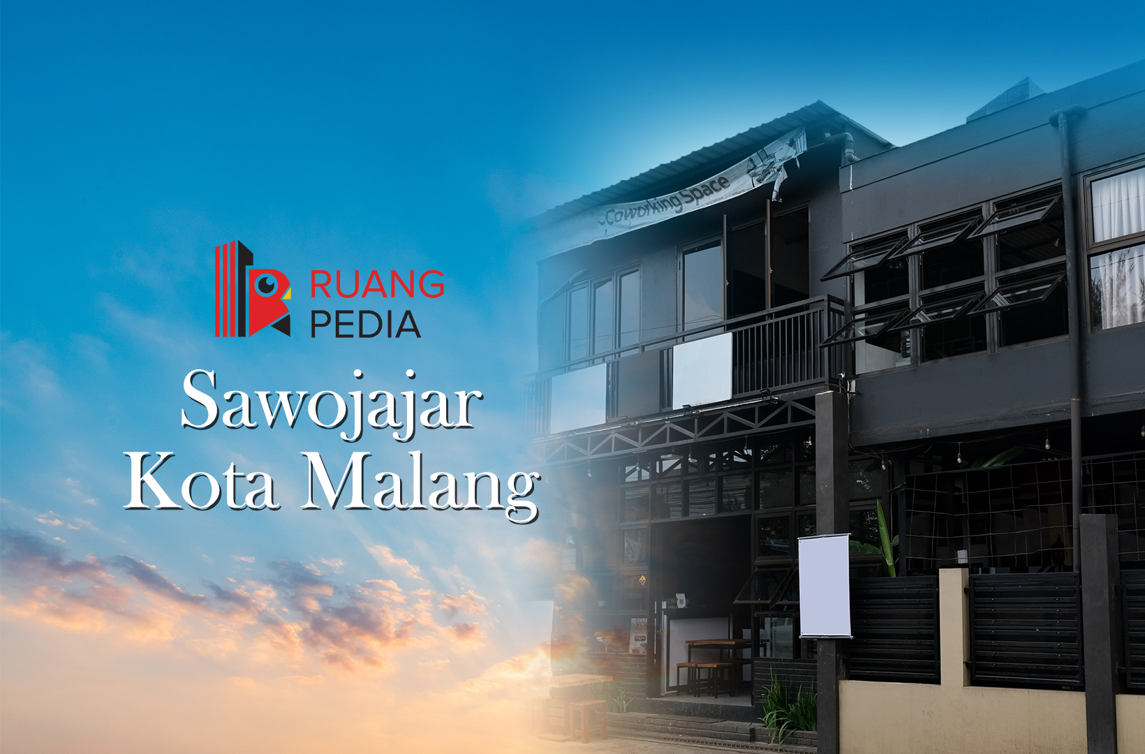 Kantor Virtual (Virtual Office) Sawojajar - Basic