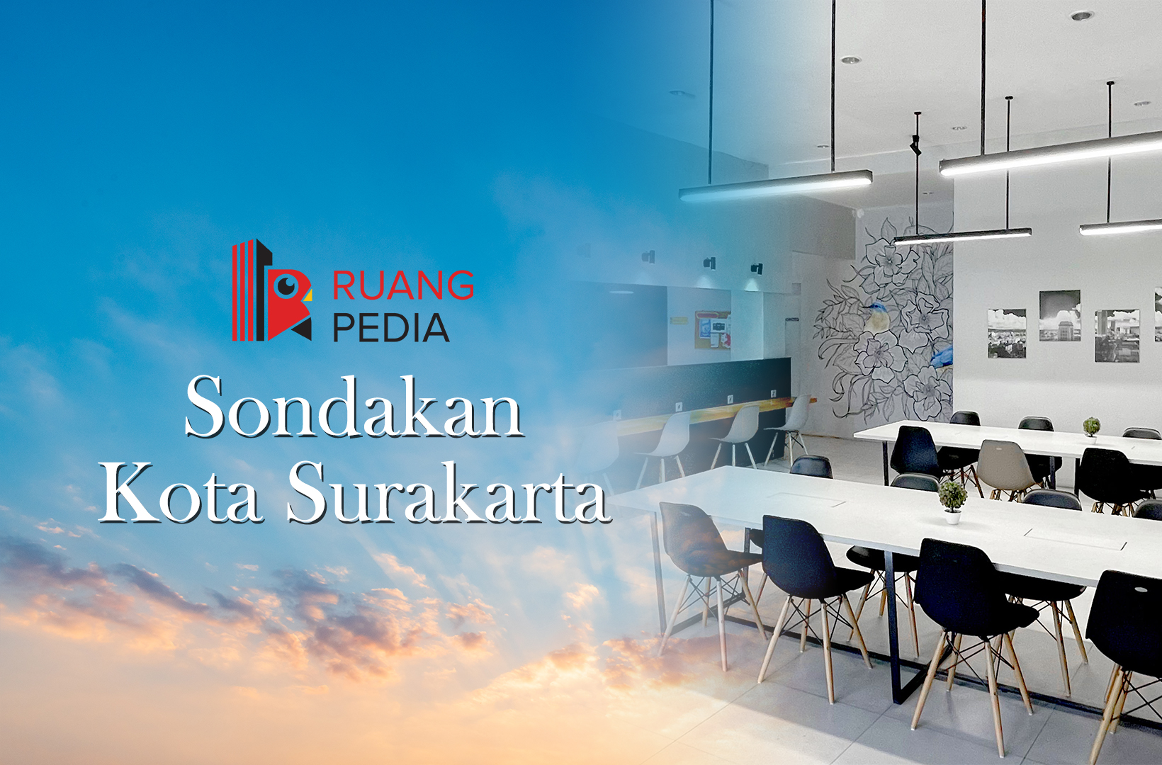 Kantor Virtual (Virtual Office) Sondakan - Basic