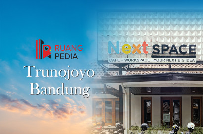 Kantor Virtual (Virtual Office) Trunojoyo - Basic