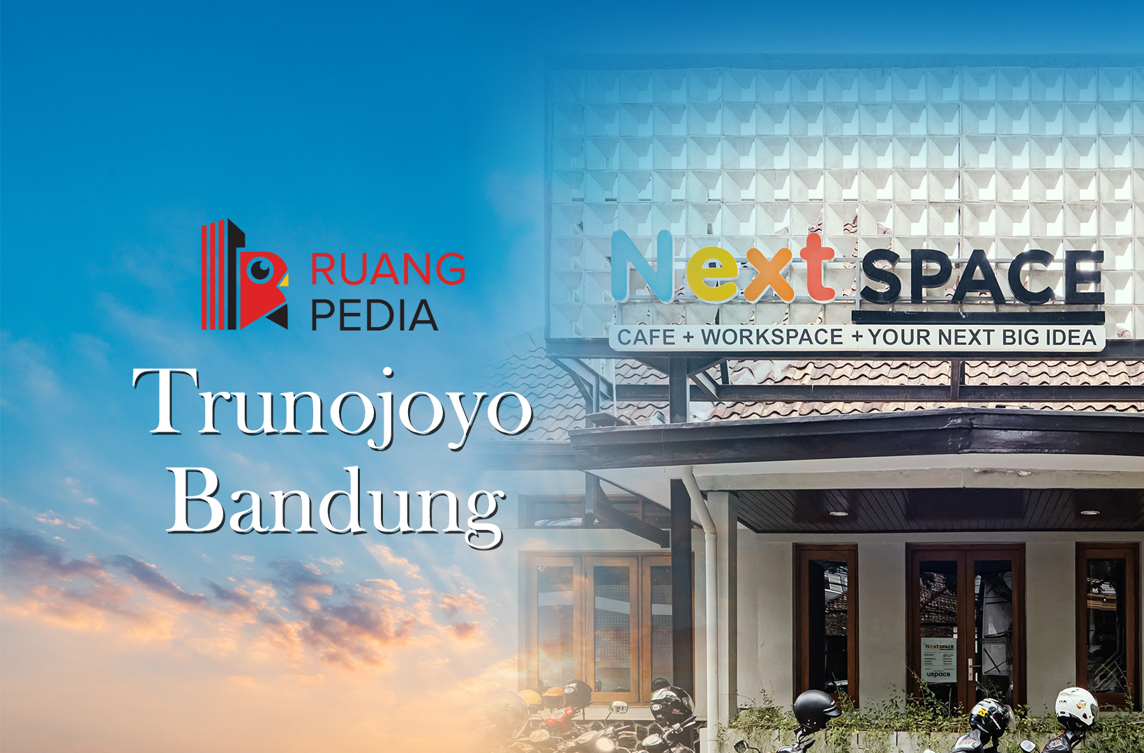 Kantor Virtual (Virtual Office) Trunojoyo - Basic