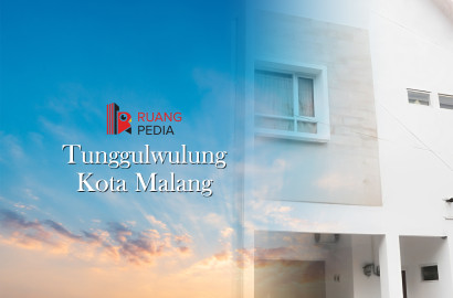 Kantor Virtual (Virtual Office) Tunggulwulung - Basic