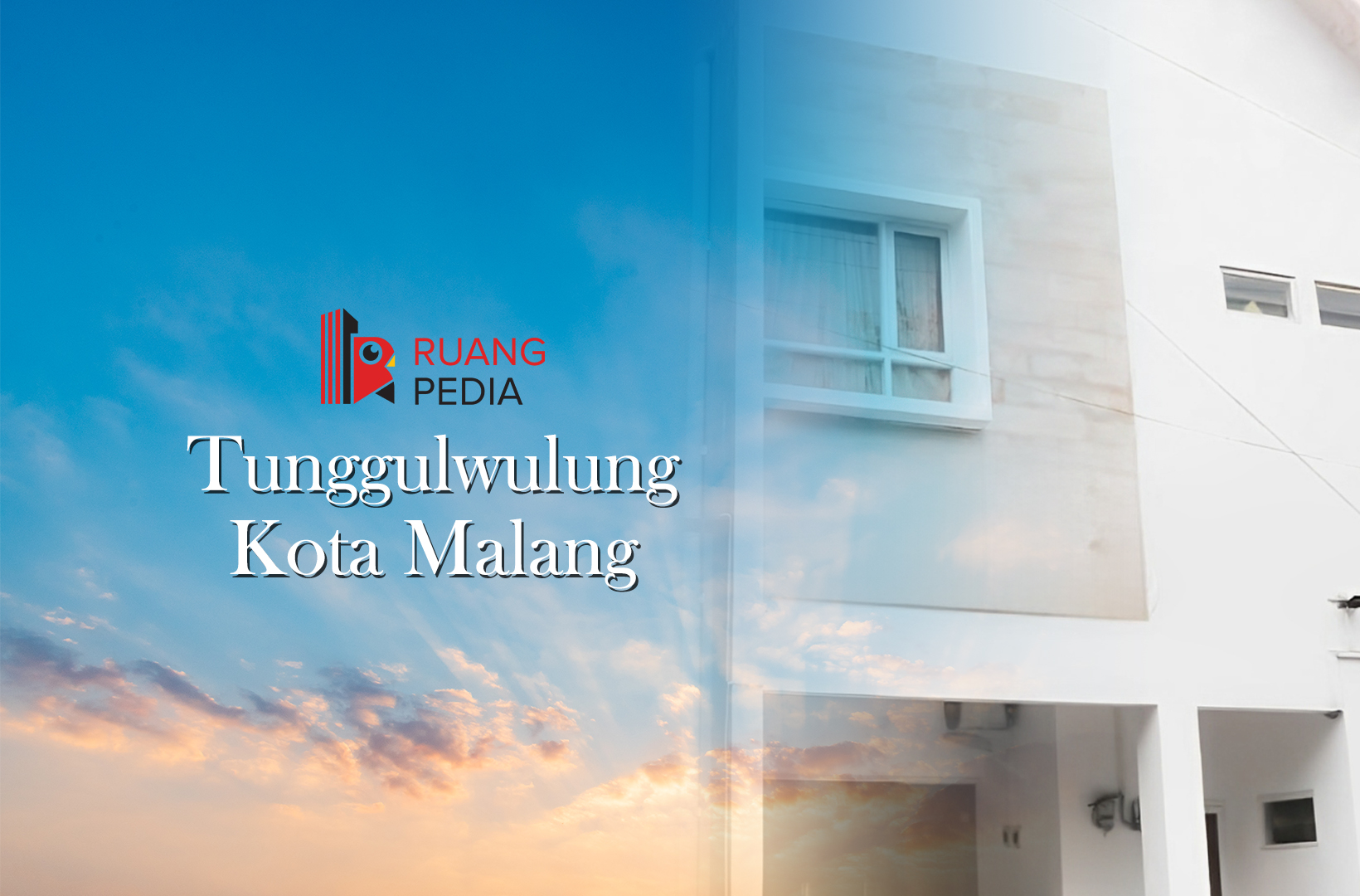 Kantor Virtual (Virtual Office) Tunggulwulung - Basic