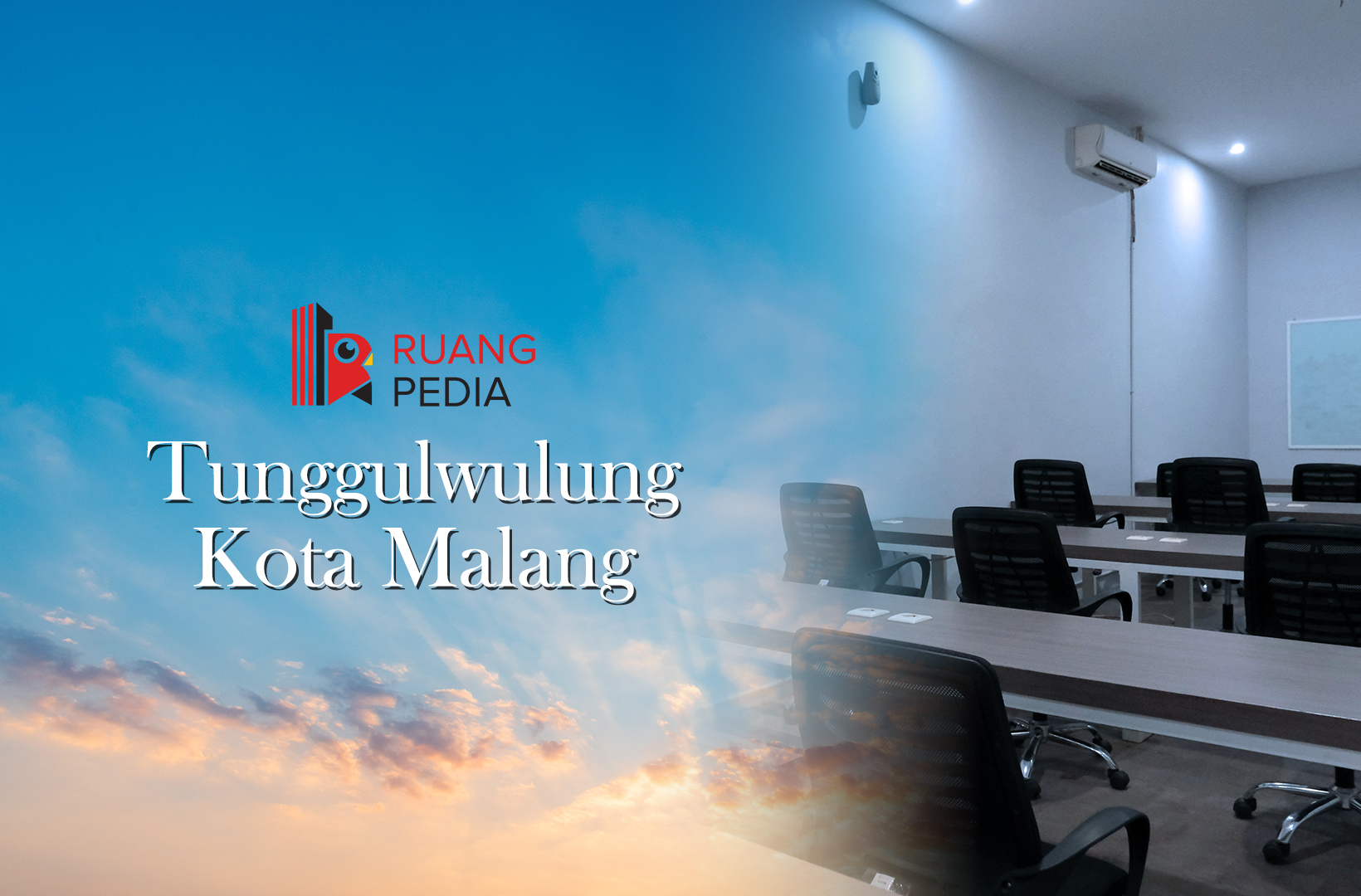 Kantor Virtual (Virtual Office) Tunggulwulung - Basic