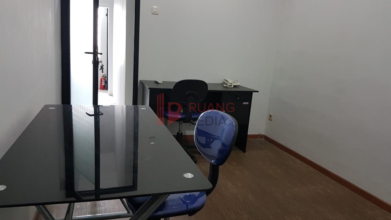 Kantor Virtual (Virtual Office) Ruko Daan Mogot - Premium